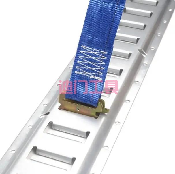 关于E扣集装箱拉紧器的使用方式