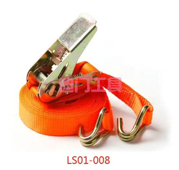 LS01型拉紧器都有哪些种类(图1) LS01型拉紧器都有哪些种类(图1)