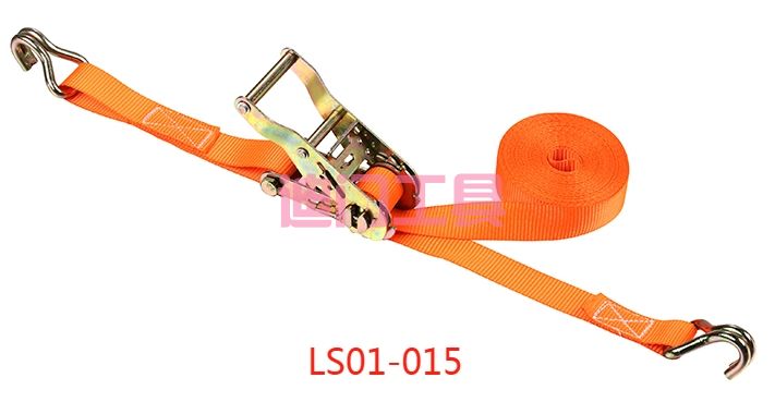 LS01型拉紧器都有哪些种类(图2) LS01型拉紧器都有哪些种类(图2)