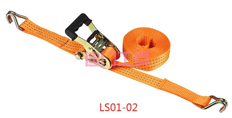 LS01型拉紧器都有哪些种类(图3) LS01型拉紧器都有哪些种类(图3)