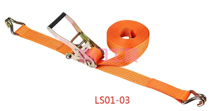 LS01型拉紧器都有哪些种类(图4) LS01型拉紧器都有哪些种类(图4)