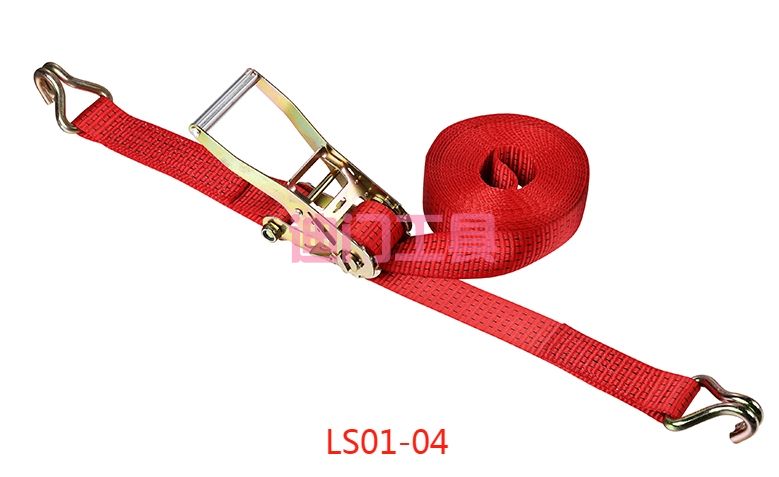 LS01型拉紧器都有哪些种类(图5) LS01型拉紧器都有哪些种类(图5)