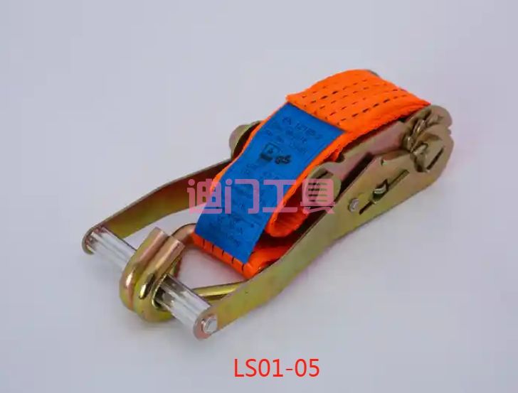 LS01型拉紧器都有哪些种类(图6) LS01型拉紧器都有哪些种类(图6)