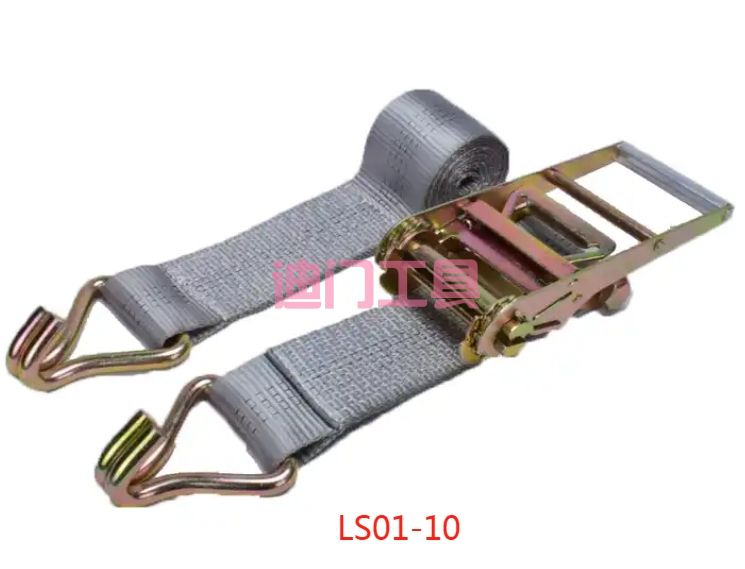 LS01型拉紧器都有哪些种类(图8) LS01型拉紧器都有哪些种类(图8)